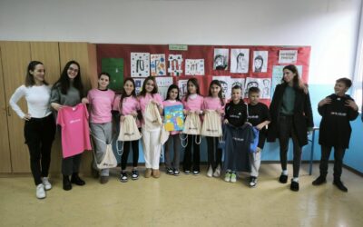 Predavanje Hrvatskog zavoda za javno zdravstvo Zadar