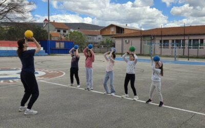 Peta radionica Pilot projekta za edukativne, kulturne i sportske aktivnosti učenika 1. do 4. razreda