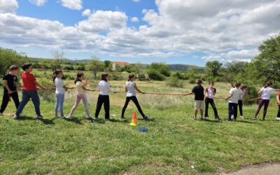 Šesta radionica Pilot projekta za edukativne, kulturne i sportske aktivnosti učenika 1. do 4. razreda