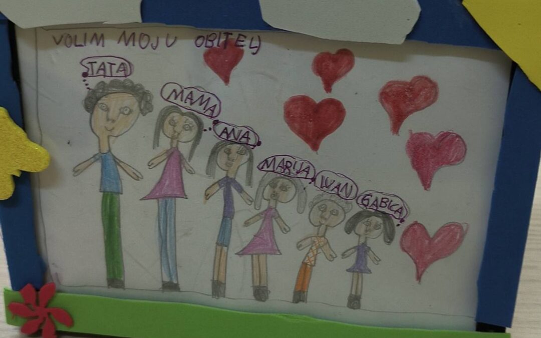 Svjetski dan obitelji