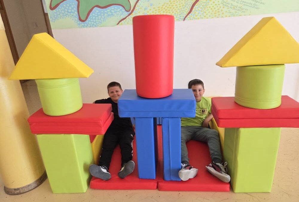 Sedma radionica Pilot projekta za edukativne, kulturne i sportske aktivnosti učenika 1. do 4. razreda