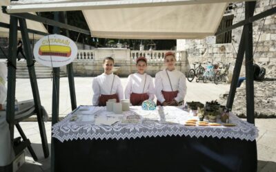 Smotra učeničkih zadruga Zadarske županije