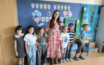 DOBRO NAM DOŠLI PRVAŠIĆI