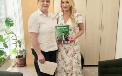 Kaufland škola voća i povrća