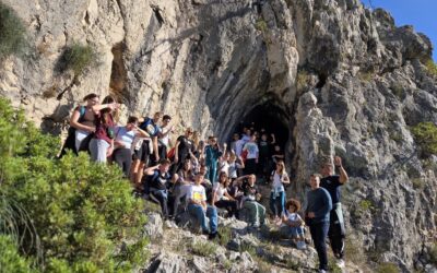 Europski tjedan sporta 2025.