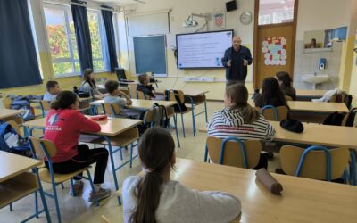 Zašto je mlijeko važno?