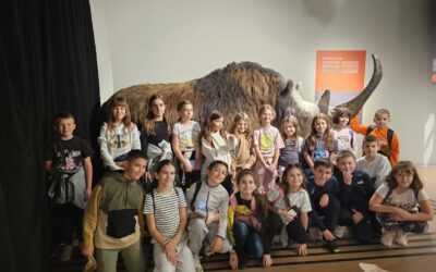 Centar podzemne baštine Speleon