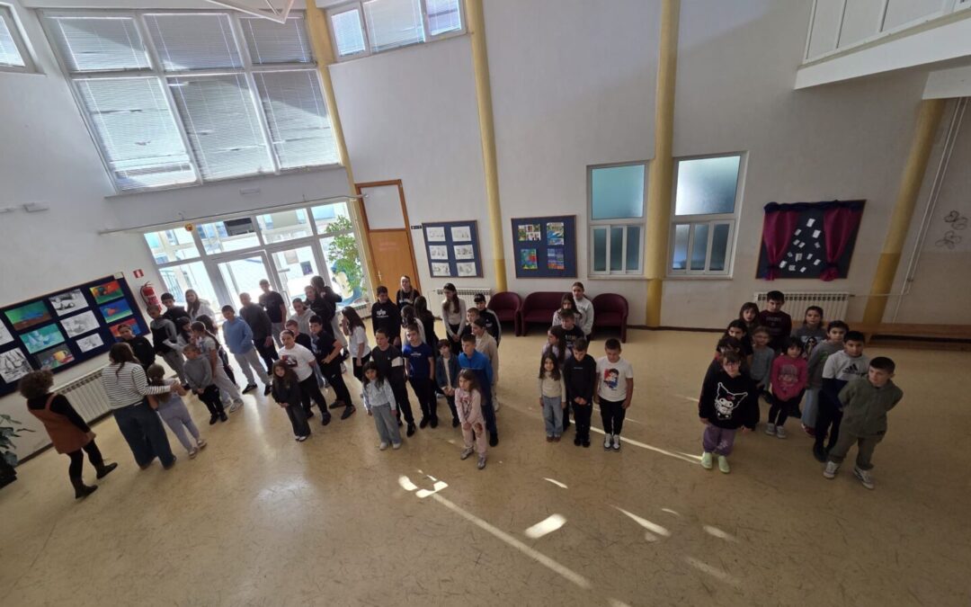 Svjetski dan učitelja