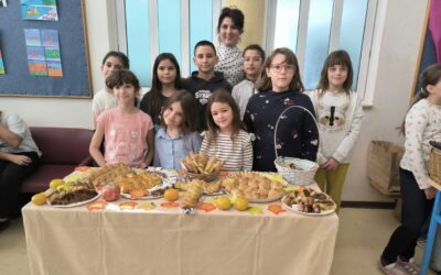 Dani kruha i zahvalnosti za plodove zemlje