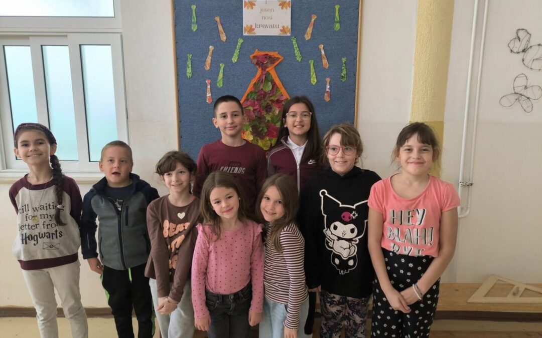 Svjetski Dan kravate