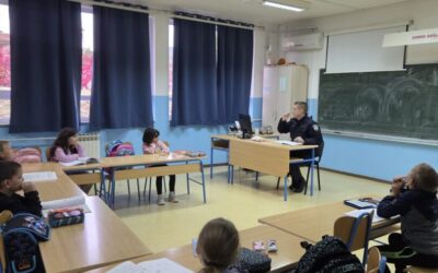 Čuvajte nas, pazite nas…