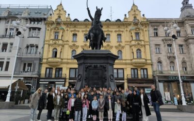 Jedan dan u metropoli