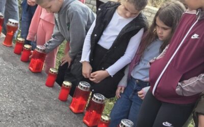 Dan sjećanja na žrtvu Vukovara i Škabrnje