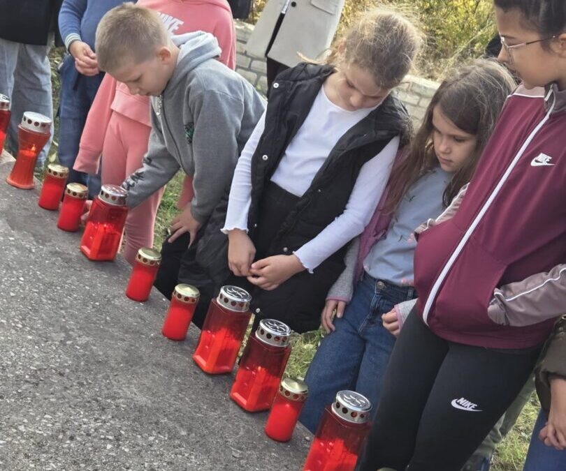Dan sjećanja na žrtvu Vukovara i Škabrnje
