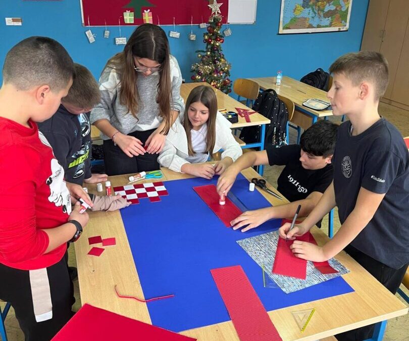 1100 godina hrvatskog kraljevstva