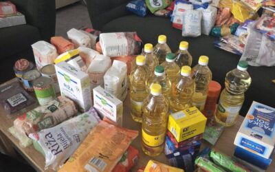 Humanitarna akcija “Od srca srcu”