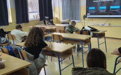 Dan sigurnijeg interneta