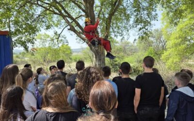 Ambasadori čistog podzemlja