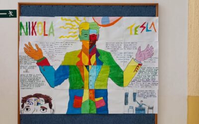 Noć knjige 2026. u znaku Nikole Tesle