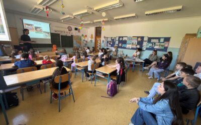 Program edukacije djece u području zaštite i spašavanja